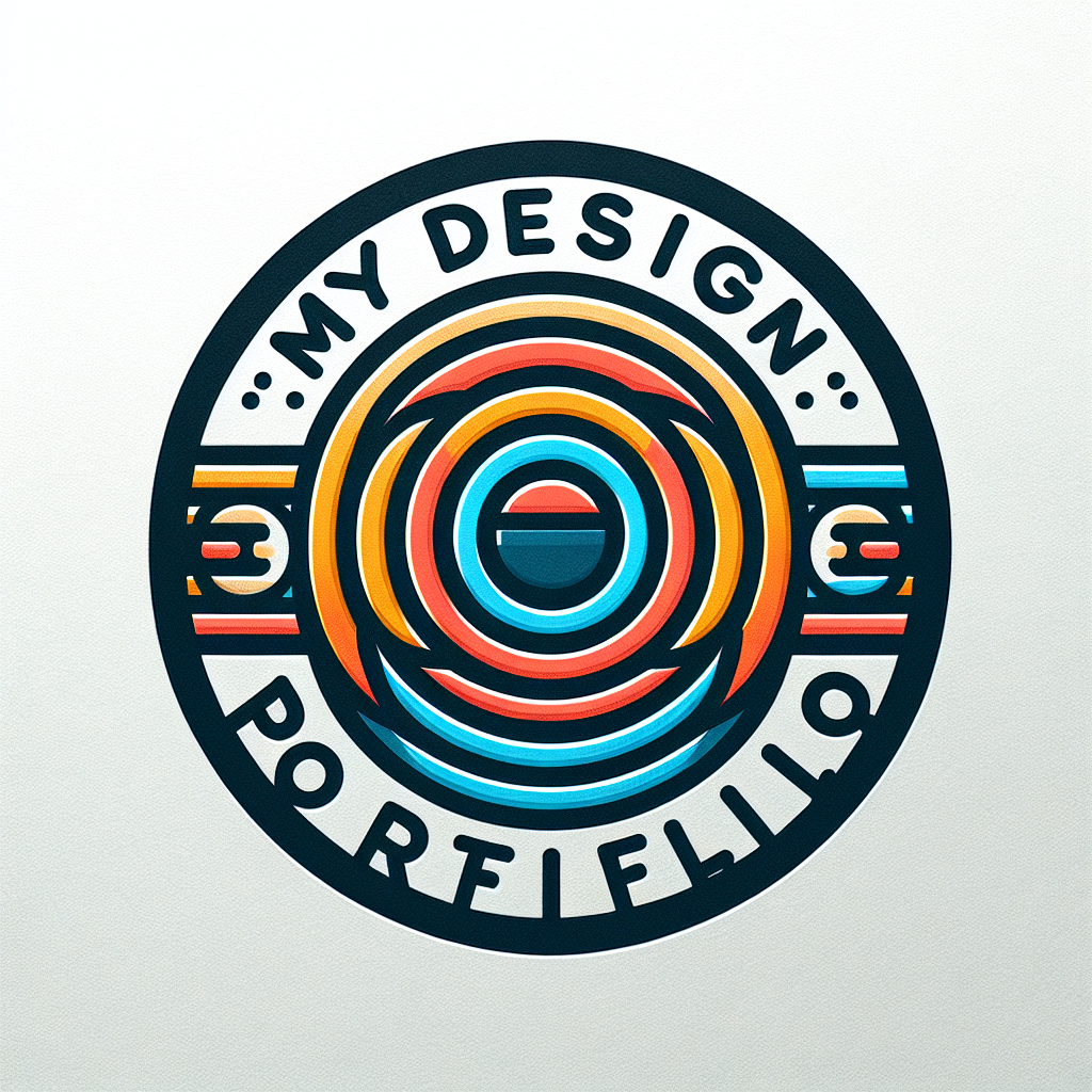 My Design Portfolio